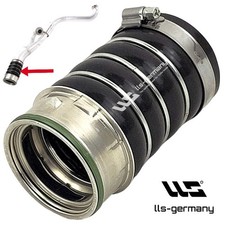 Ladeluftschlauch Turboschlauch