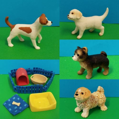 Schleich farm world - schleich,