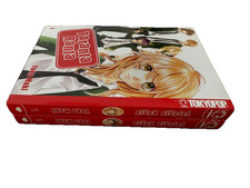 Taranta Ranta Shojo Romance Komplettset 1-2 Manga, Yoko Maki ***1.Auflage ***