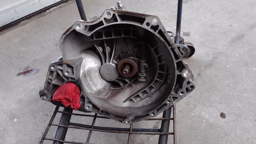Schaltgetriebe opel corsa - schaltgetriebe/, b/
