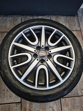 Winterreifen MINI COUNTRYMAN F60 JCW 225 50 R18