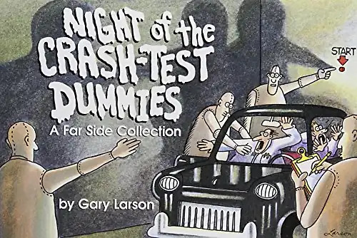 Night the crash test - night,