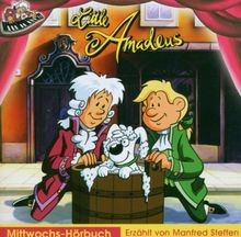 Little amadeus - little,