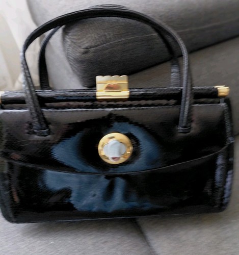 Rarität damen tasche echte - raritÄt,