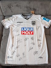 SSV Ulm Trikot vollständig