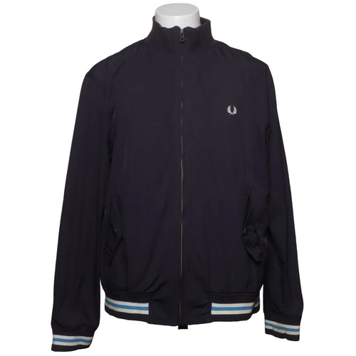Fred perry bomberjacke - fred,