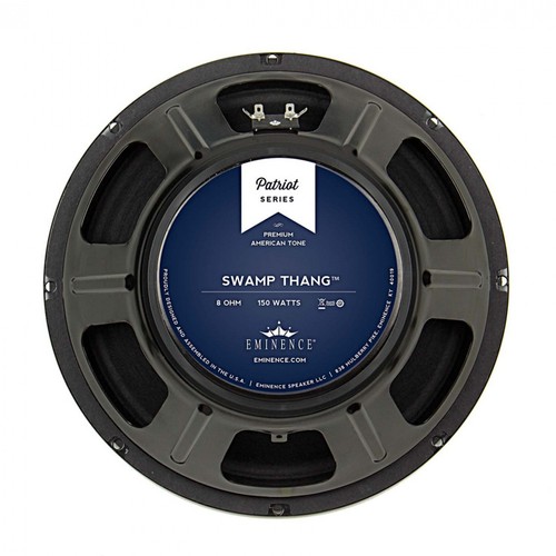 Eminence swamp thang - eminence, 12"