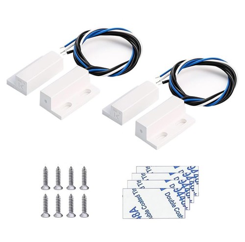 Magnetkontakt türsensor - magnetkontakt,