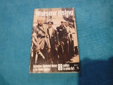 Warsaw Rising Ballantines