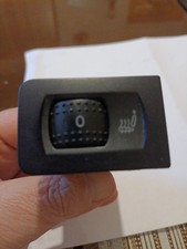 VW Golf 4 Bora Schalter