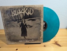 Blitzkid Apparitional Turquoise / Misfits 