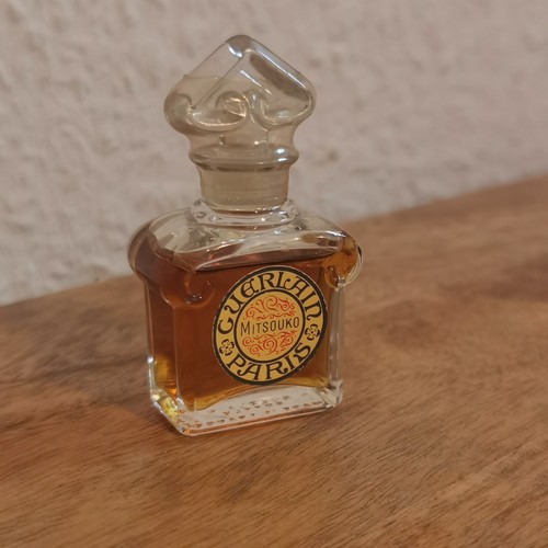 Guerlain mitsouko eau - guerlain,