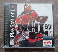 NHL 97 HOCKEY Sony PlayStation