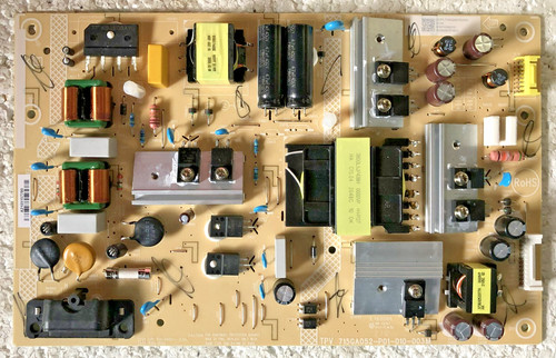 Philips netzteil tpv - netzteil,