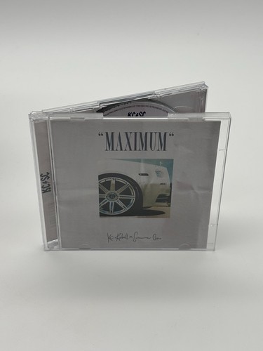 Maximum von rebell - kc, &