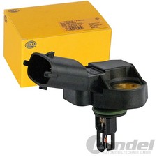 HELLA MAP-SENSOR SAUGROHRDRUCK