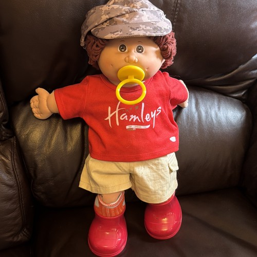 Schöner vintage cabbage patch - schöner,