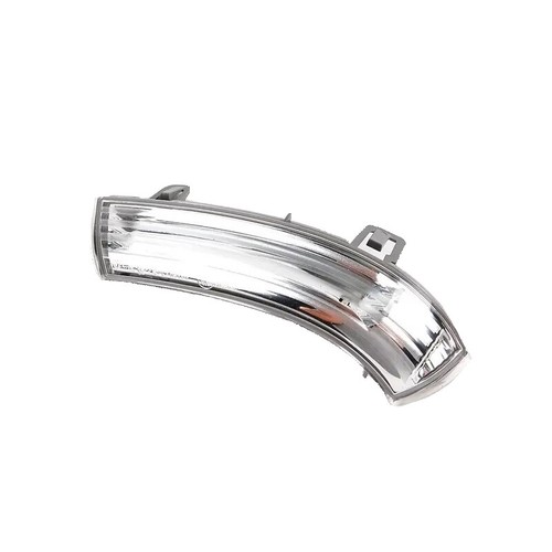 You led spiegelblinker - 1x,