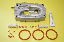 Thermoblock Durchlauferhitzer