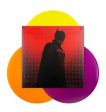 The Batman Original Motion