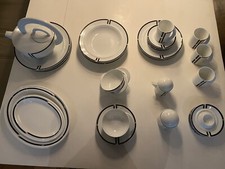 Cupola Nera Rosenthal