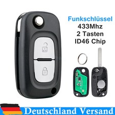 Für Renault Clio III Kangoo