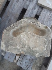 Antik alter sandstein - antik,