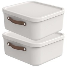 Rotho aufbewahrung boxen mit - boxen,