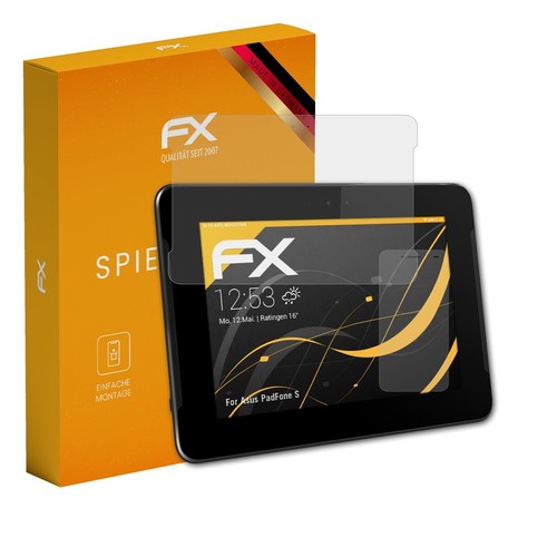 Atfolix displayfolie für - atfolix,