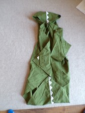 Drachenkostüm/ -umhang von Livipur