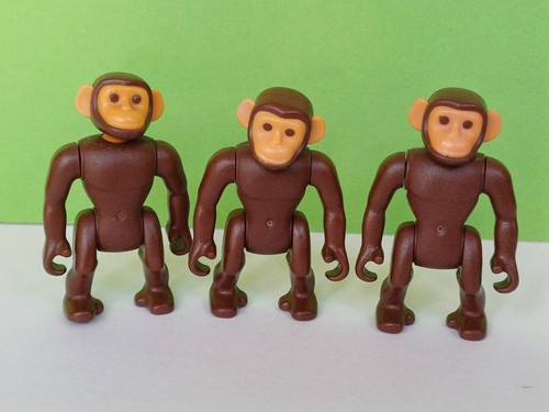 Playmobil sammlung - playmobil, 3