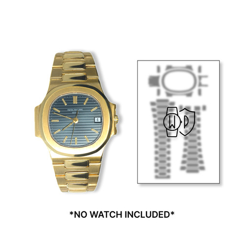 Uhrenschutzfolie für patek - uhrenschutzfolie,