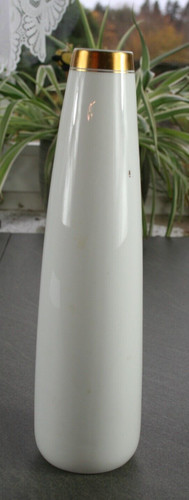 Hutschenreuther blumenvase - hutschenreuther,