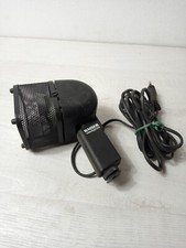 VINTAGE KAMERA CINE LIGHT BELEUCHTUNG KAISER FUNKTIONSFÄHIG GETESTET Strahler Scheinwerfer