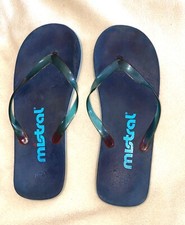 Sandalen Flip-Flops Badeschuhe Mistral Strandschuhe Größe 44