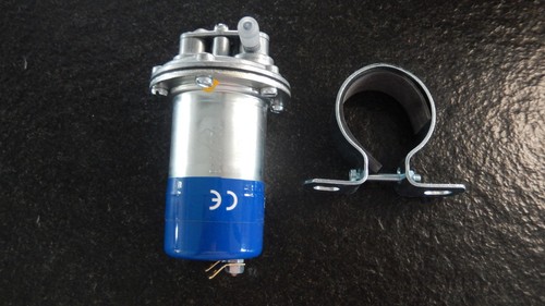 Kraftstoffpumpe universal für - kraftstoffpumpe,