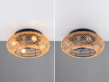 Große Retro Deckenleuchten Ø