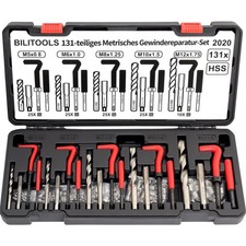 Gewindereparatur set helicoil - gewindereparatur,
