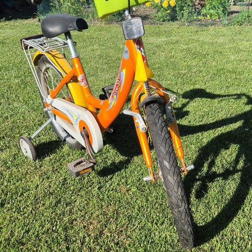 Puky kinderfahrrad 18 - 18,