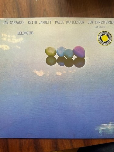 Jan garbarek keith jarrett - /, /