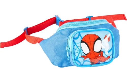 Marvel spidey and his amazing - spidey,