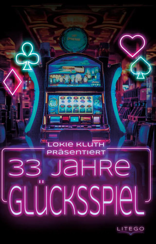 Jahre glücksspiel kluth - jahre,