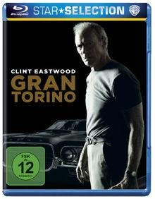 Gran torino blu - torino, [blu-ray]