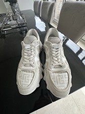 Balmain Herren Sneaker 46