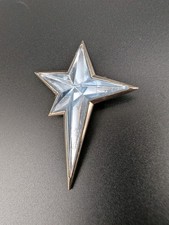 Vintage Thierry Mugler Stern