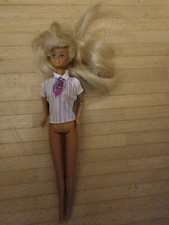 Barbie Petra Puppe