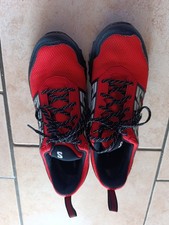 Salomon Wanderschuhe Wander II