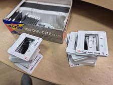 Diarahmen Klapprahmen