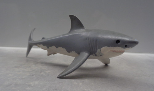 Schleich 14700 weißer hai - schleich,