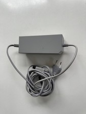 Original Nintendo Wii Netzteil
